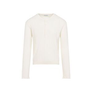 Our Legacy Fine Henley T-Shirt Men